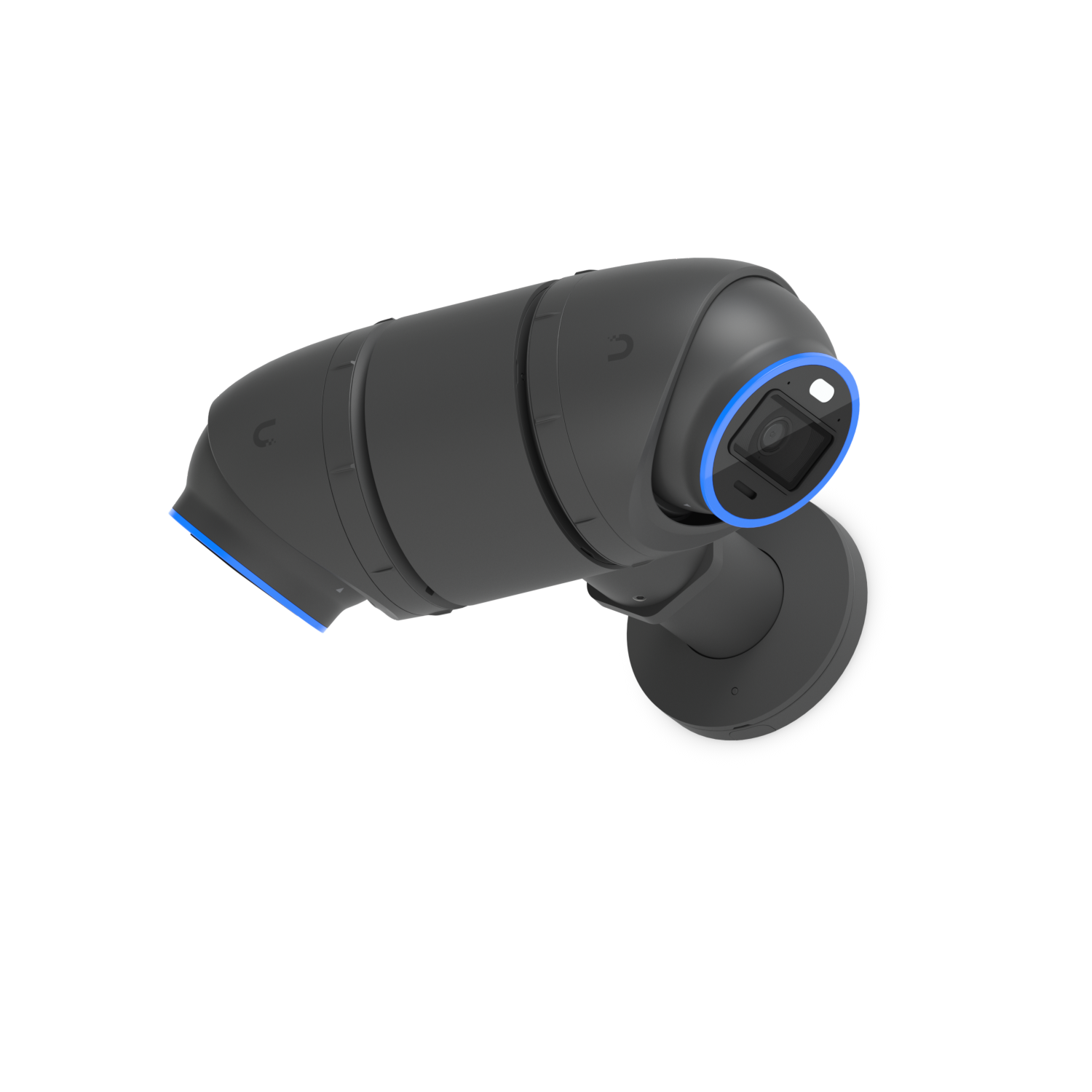 Ubiquiti UniFi Camera Dual Mount • black • UACC-Camera-DM-B