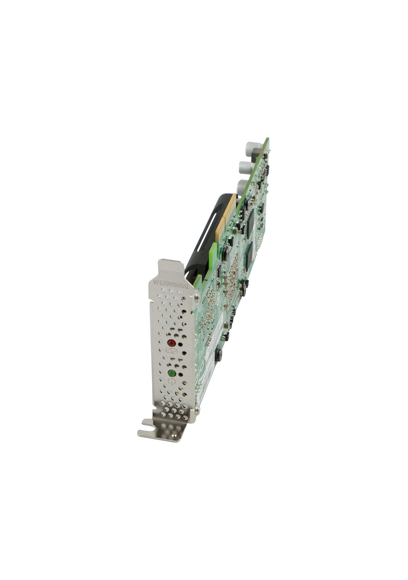 Teradici VDI Teradici Accelerator Karte APEX 2800 Low Profile Teradici VDI Teradici Accelerator Karte APEX 2800 Low Profile