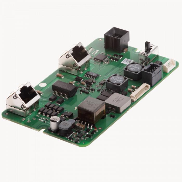 AXIS TP1903 PCBA Housing T92 Electronics Module