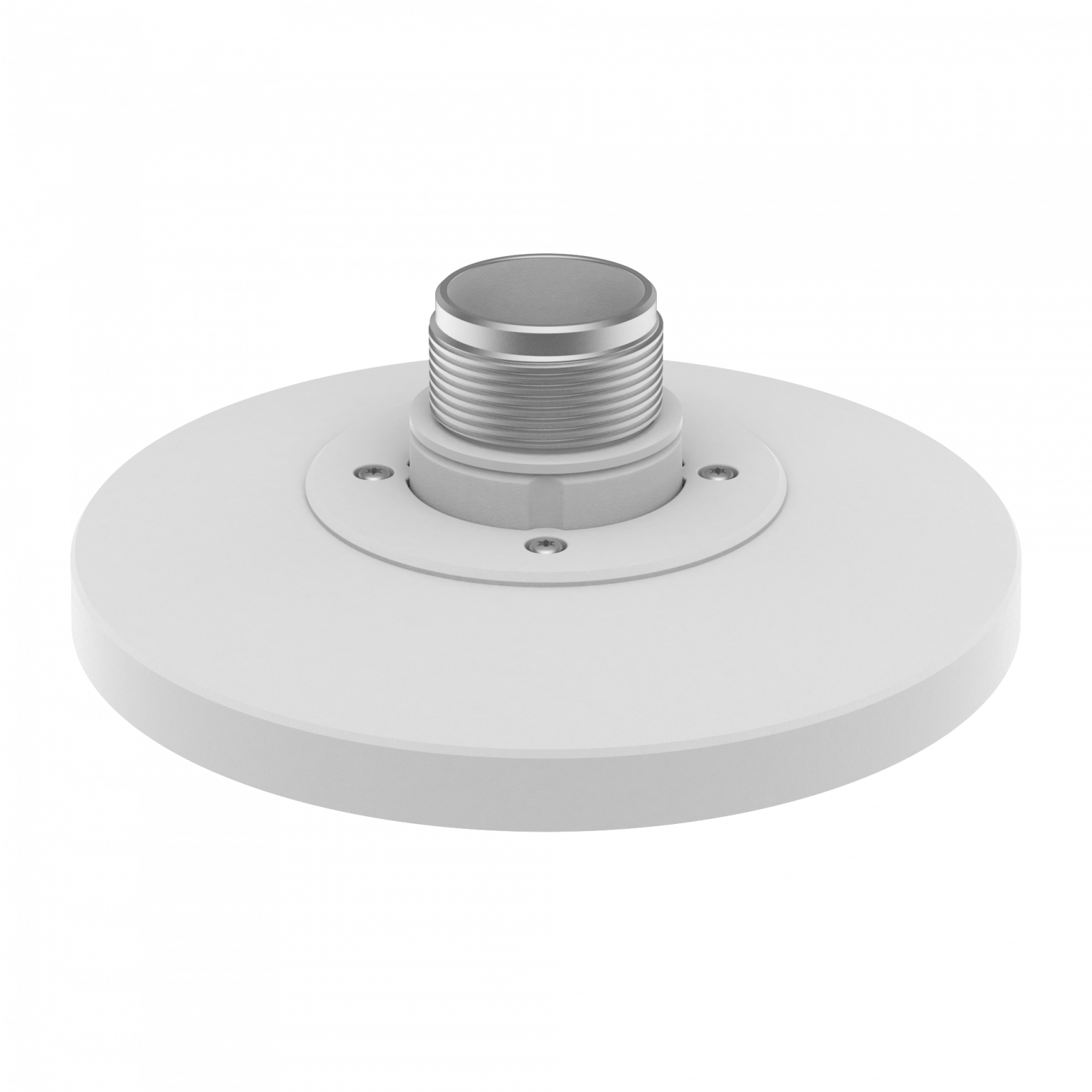 Hanwha Techwin IP-Cam Zbh. Adapter Plate SBP-160HMW1