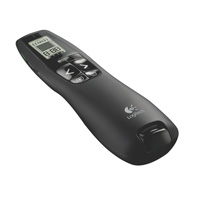 Logitech Professional Presenter R700