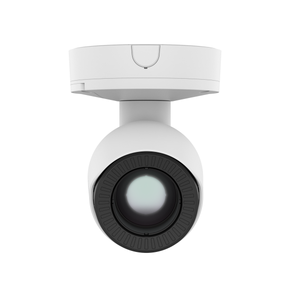 Hanwha Vision Netzwerkkamera • Thermal • Mini • TNO-C3082T • AI