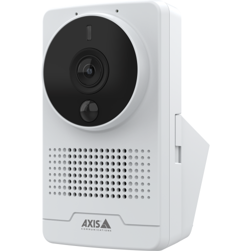 AXIS M1075-L MK II Box Camera
