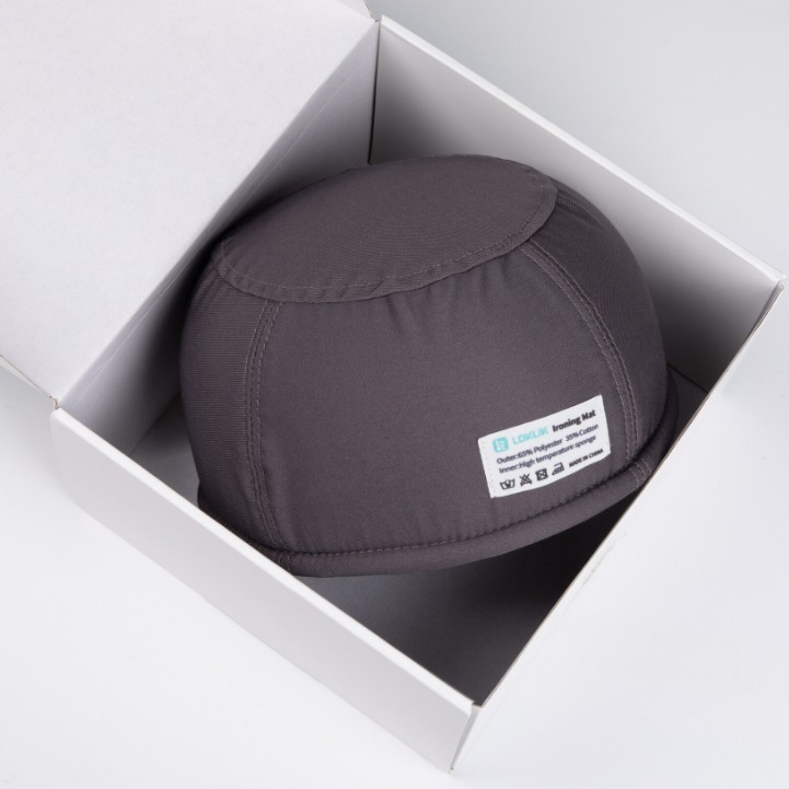 LOKLiK ImPress™ Hat Bügelmatte