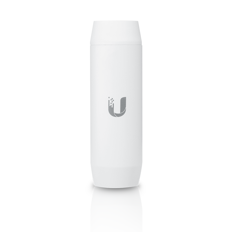 Ubiquiti INS-3AF-USB mobile device charger Universal White PoE