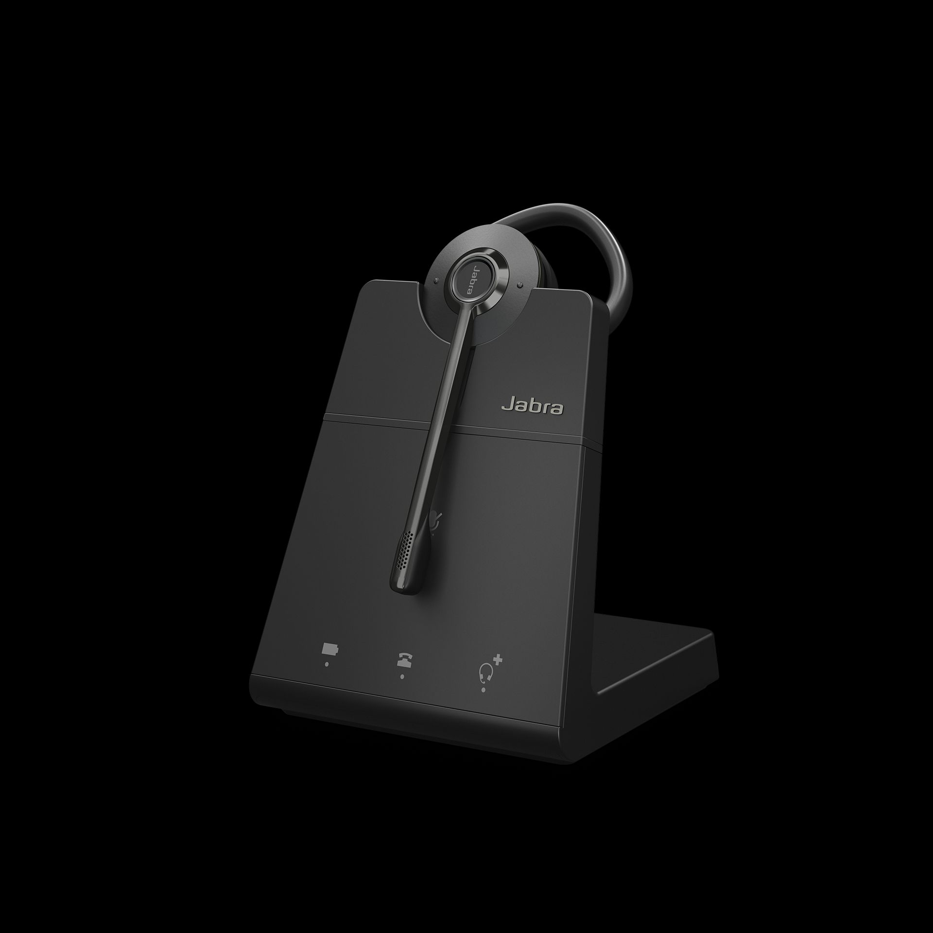 Jabra Engage 45 SE - Convertible, EMEA