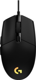 Logitech G G203 LIGHTSYNC Gaming Mouse