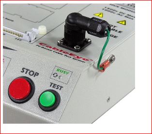 CableEye 829X / HVX Remote Control Option