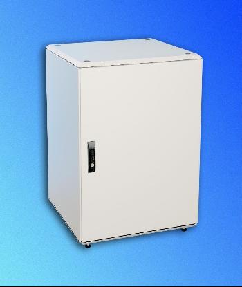 Vertiv(KnüRr) Cabinet Smaract EMV 18HE,B600/T600