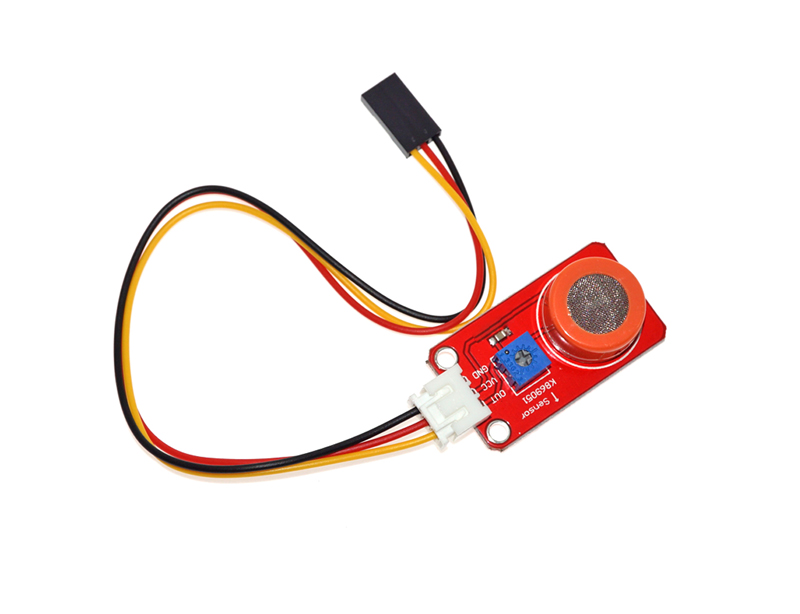 ALLNET 4duino MQ-3 Alkohol Gas Sensor