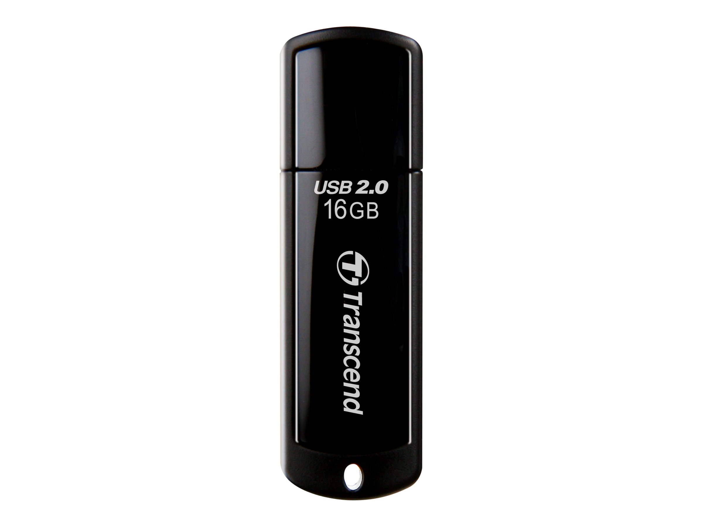 Transcend JetFlash 350 16GB