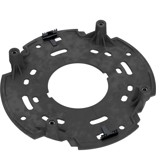 AXIS Zubehör Montage • T94T02S • Mounting Bracket