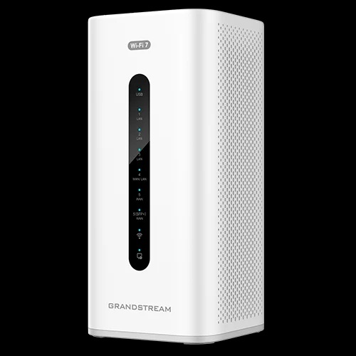 Grandstream GWN7072 Hochleistungsfähiger Wi-Fi 7 Router