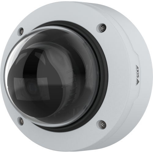 AXIS Netzwerkkamera Fix Dome • P3275-V • 2MP • AI