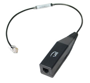 VXI Accessories AVX Adapter, FüR Avaya Nur Mit VXI DC-Serie