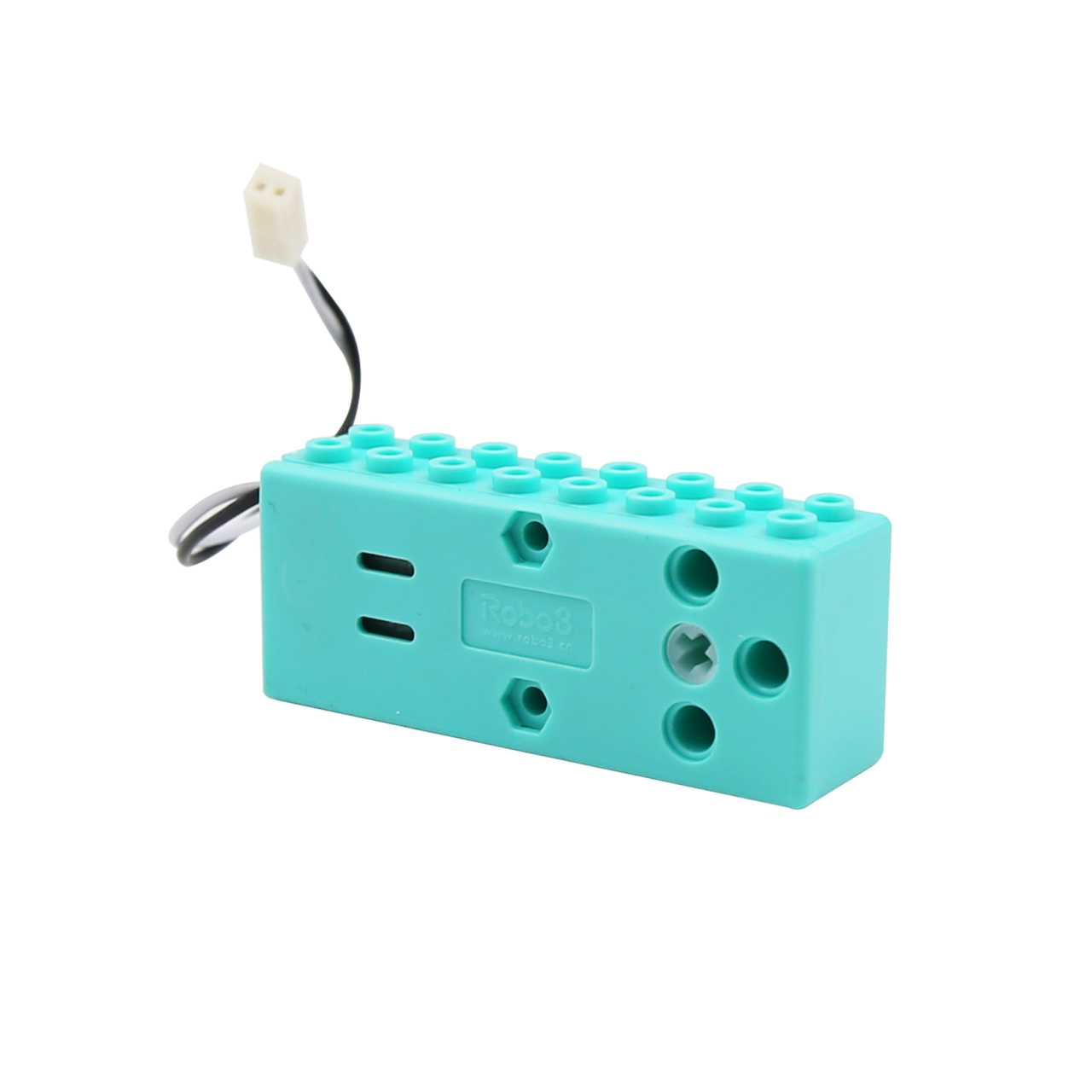 Robo3 Motor TT 240RPM Robo3 Motor TT 240RPM