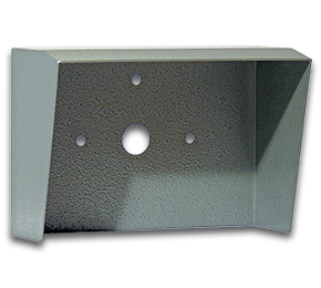 Cyberdata Zubehör - Outdoor Keypad Intercom Shroud Cyberdata Zubehör - Outdoor Keypad Intercom Shroud