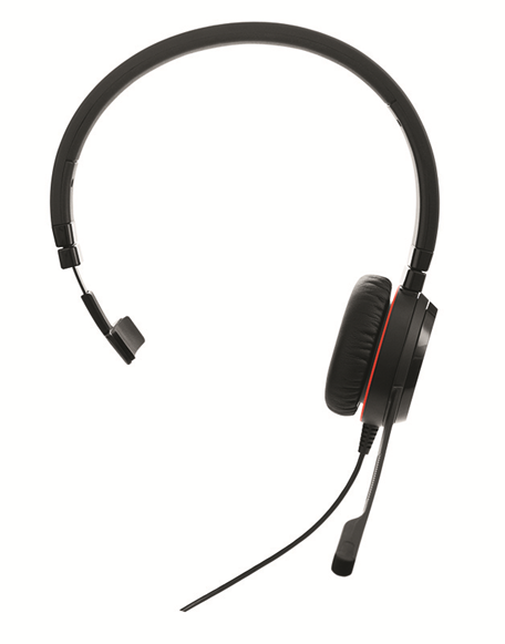 Jabra Evolve 30 II Replacement Headset Mono