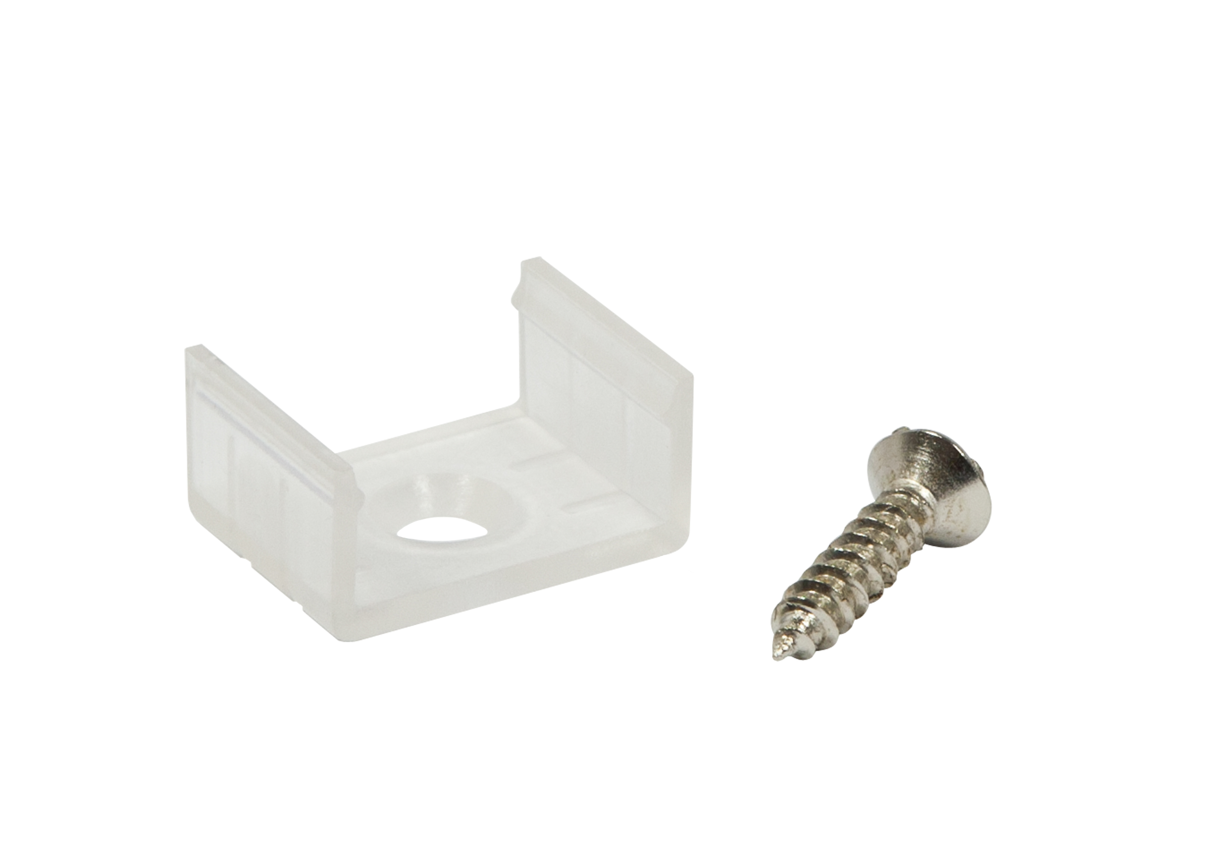 Synergy 21 LED U-Profil zub ALU002-R+ALU002-RL+ALU004-R clip transparent Synergy 21 LED U-Profil zub ALU002-R+ALU002-RL+ALU004-R clip transparent