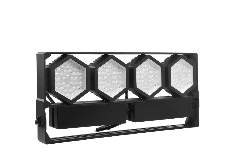 Synergy 21 LED Objekt/Stadion HC Strahler  400W  IP67 cw -V