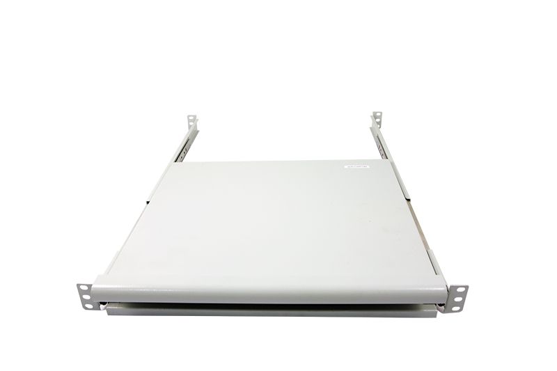 ALLNET 19"zbh. Tastaturboden ausziehbar, für  800mm Schrank  ALLNET 19"zbh. Tastaturboden ausziehbar, für  800mm Schrank
