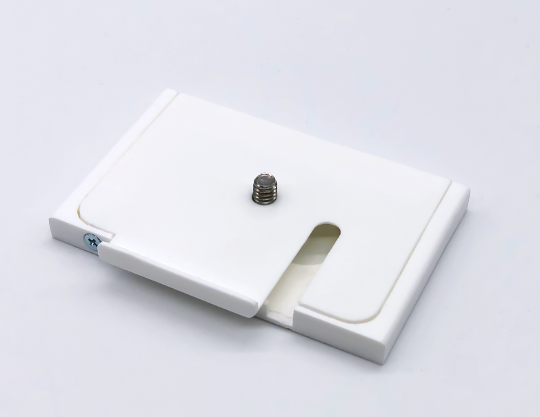 Intenta Zub. S2000 Bracket 1D Cremeweiß