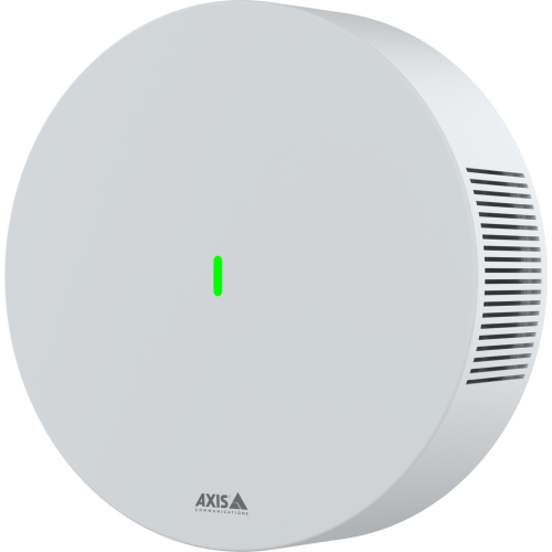 AXIS Zubehör Umweltsensor • D6210 • Luftqualitätssensor
