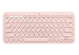 Logitech K380 Multi-Device Bluetooth Keyboard