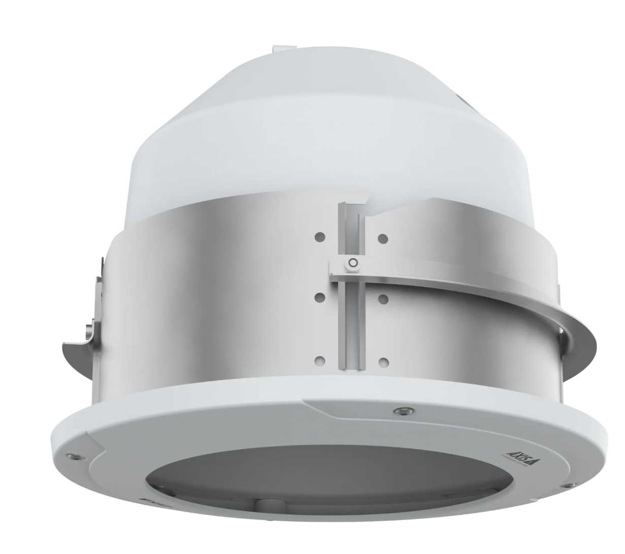 AXIS Accessories Montage • TQ6202-E • Recessed Mount