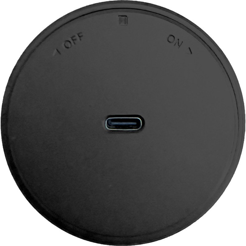 Synergy 21 MODULRAIL USB-C Module 60W Black