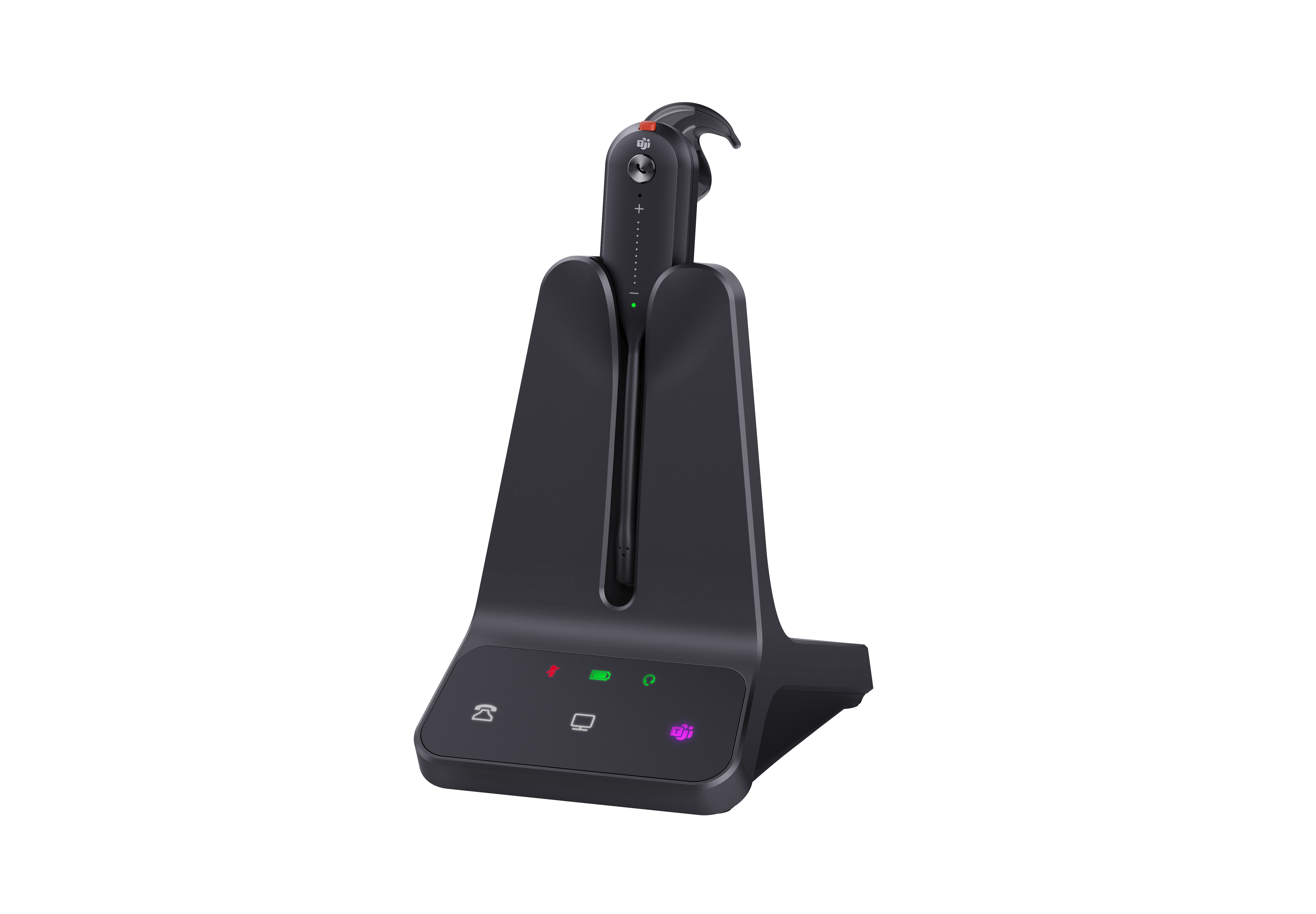 Yealink USB DECT WH63 E2 UC