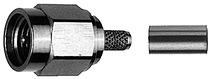 TelegäRtner Koax, SMA-KABELSTECKER G7 (RG-316/U), 1 Piece
