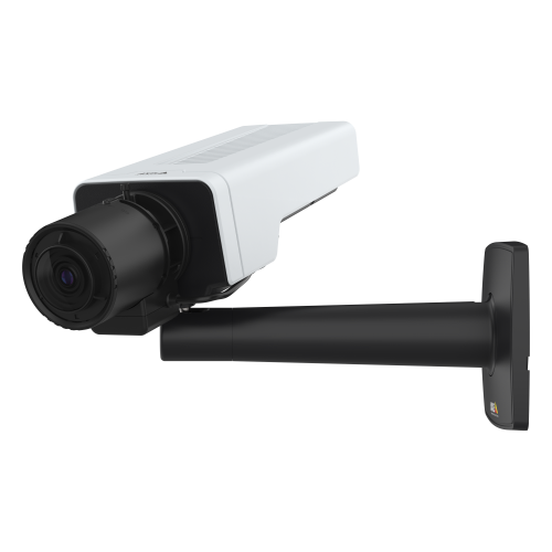 Axis Netzwerkkamera Box-Typ P1387 5 MP