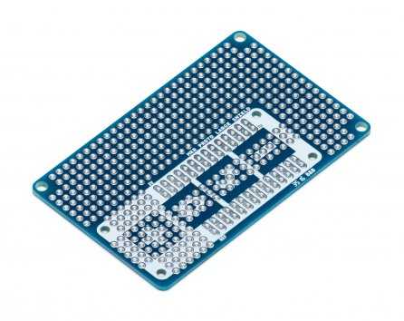 Arduino® Shield MKR Proto Large (Prototyping) Arduino® Shield MKR Proto Large (Prototyping)