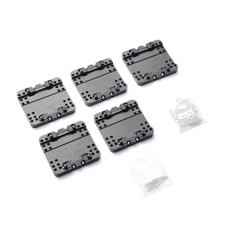 Snapmaker 2.0 Versteifungskit FüR Die Linearmodule - Snapmaker 2.0 Bracing Kit For Linear Modules