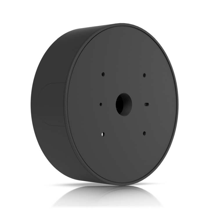 Ubiquiti UniFi AI 360 Junction Box • black • UACC-AI-360-JB