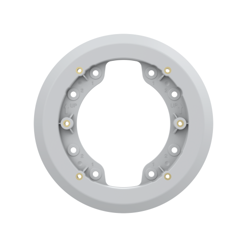 Axis TP1601 Adapter Plate