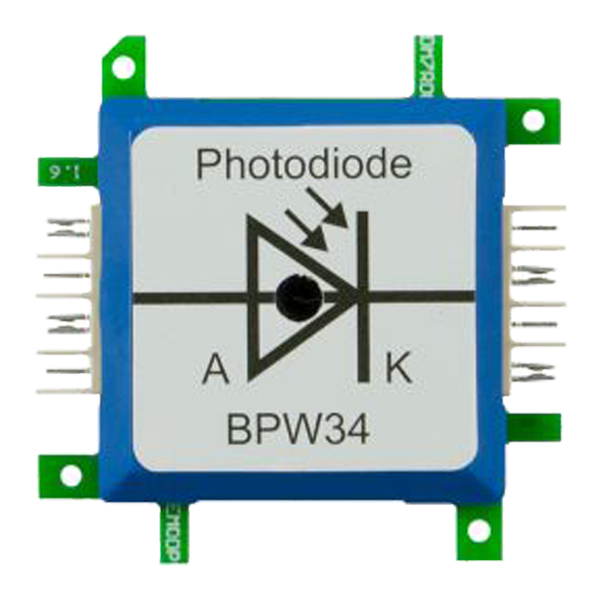 ALLNET Brick'R'knowledge Diode Photo BPW34