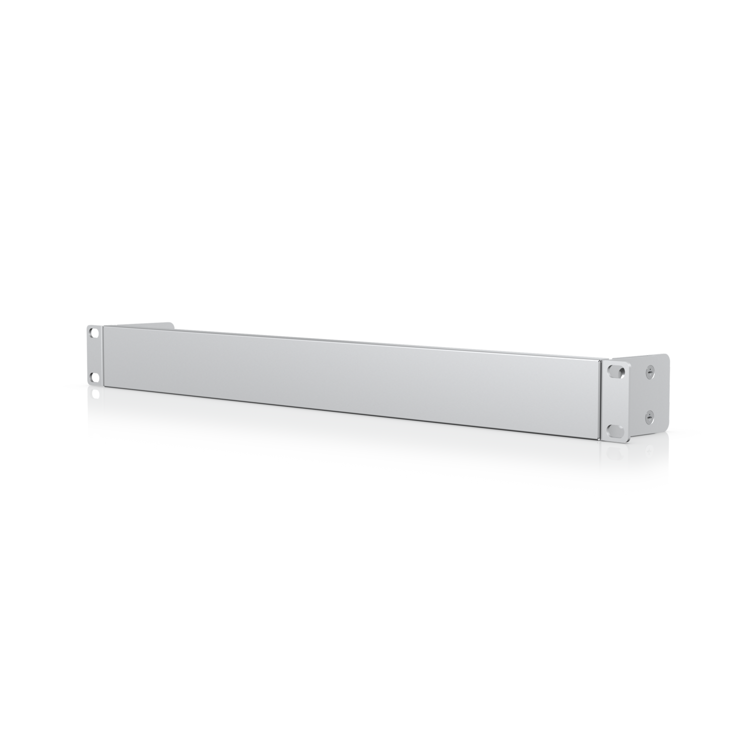 Ubiquiti Rack Mount OCD Panels / for Toolless Mini Rack / 1U / UACC-Rack-Panel-Blank-1U Ubiquiti Rack Mount OCD Panels / for Toolless Mini Rack / 1U / UACC-Rack-Panel-Blank-1U