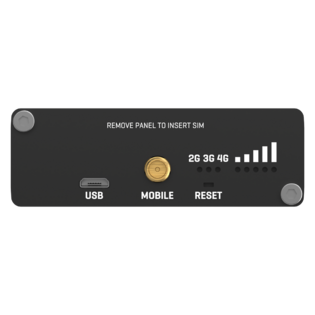 Teltonika · Gateway · TRB141 · LTE CAT1 I/O