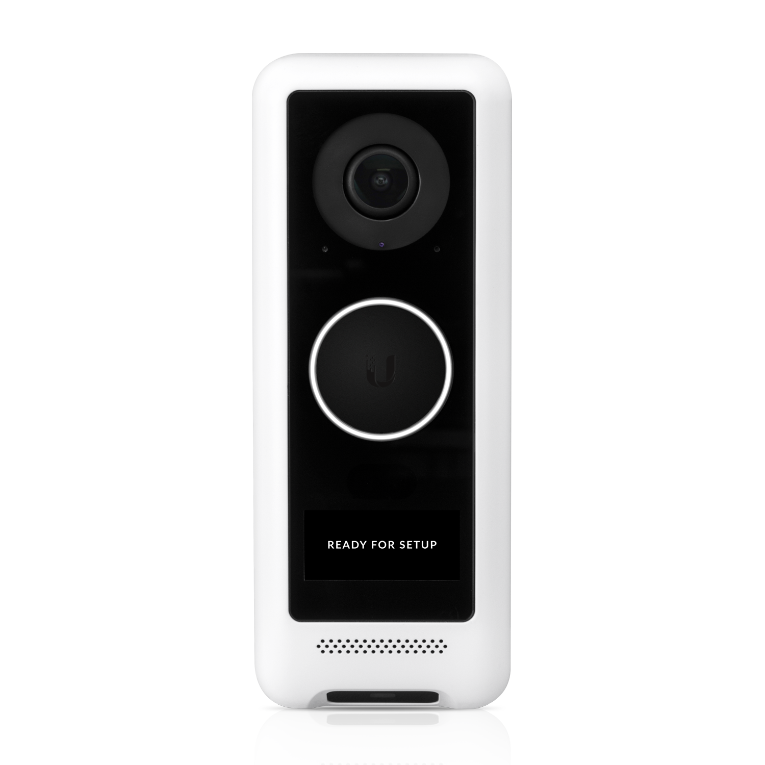 Ubiquiti Unifi Protect G4 Doorbell / Türklingel / Wifi / 2MP Kamera / 2-Way Audio / UVC-G4-DoorBell Ubiquiti Unifi Protect G4 Doorbell / Türklingel / Wifi / 2MP Kamera / 2-Way Audio / UVC-G4-DoorBell