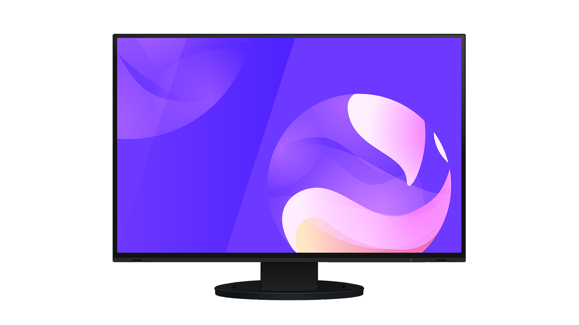 EIZO FlexScan EV2495-WT computer monitor 61.2 cm (24.1") 1920 x 1200 pixels WUXGA LCD White