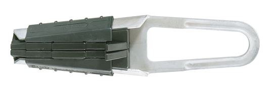 Rutenbeck Abspannklemme, Spannbereich 16,5 bis 24,0mm, AKL 804 L