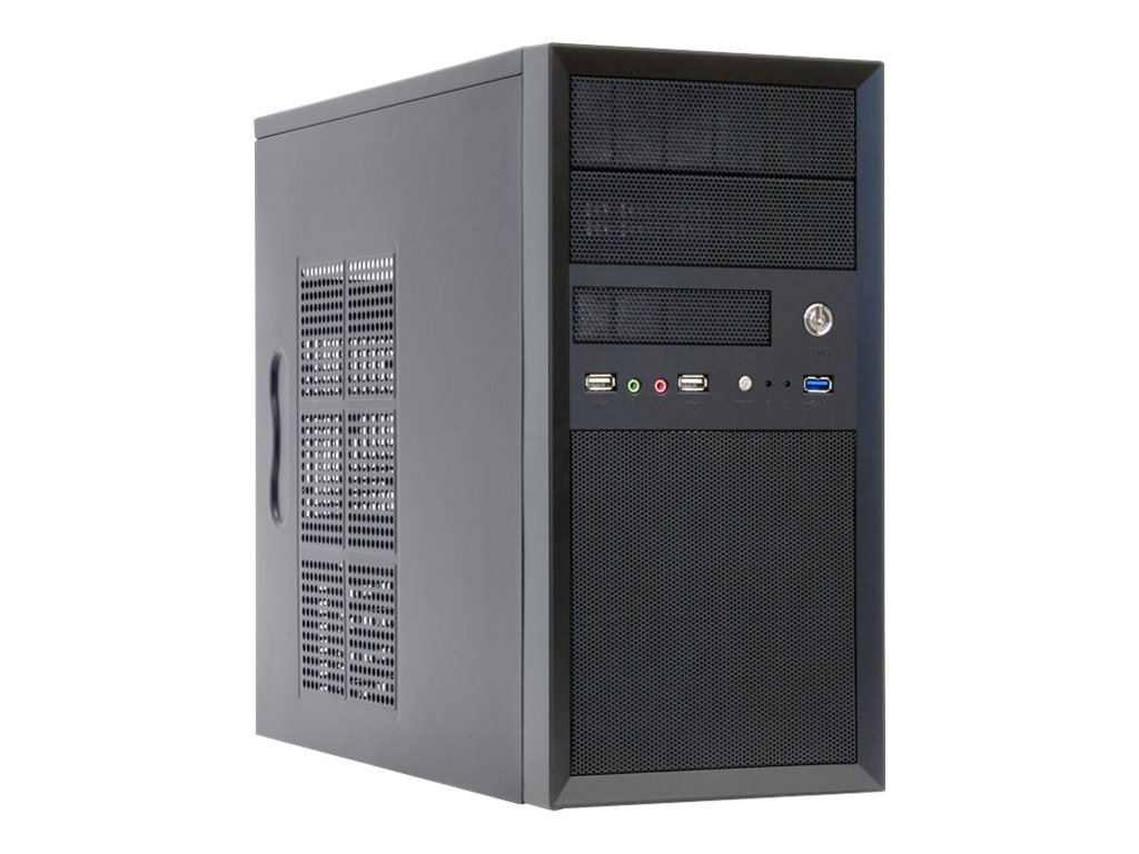 Flepo PC - HYPER-1 - i5-12400/8GB/500GB