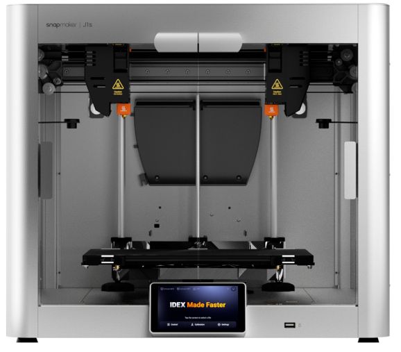 Snapmaker J1s High Speed IDEX 3D Drucker Snapmaker J1s High Speed IDEX 3D Drucker