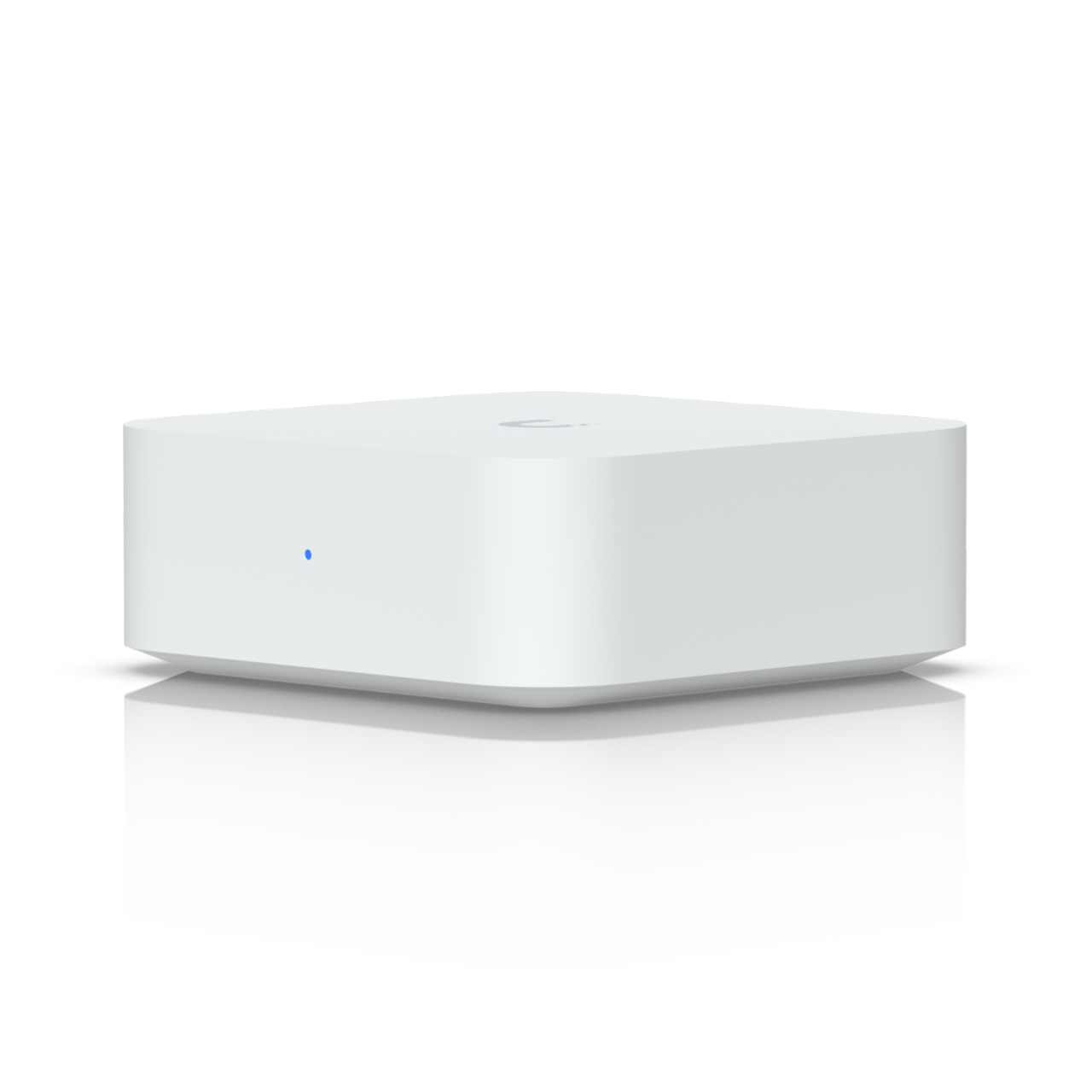 Ubiquiti UniFi Play PoE Audio Port • digital audio streamer • 2x RCA out • 2x RCA in • 1x HDMI • white • UPL-Port-W