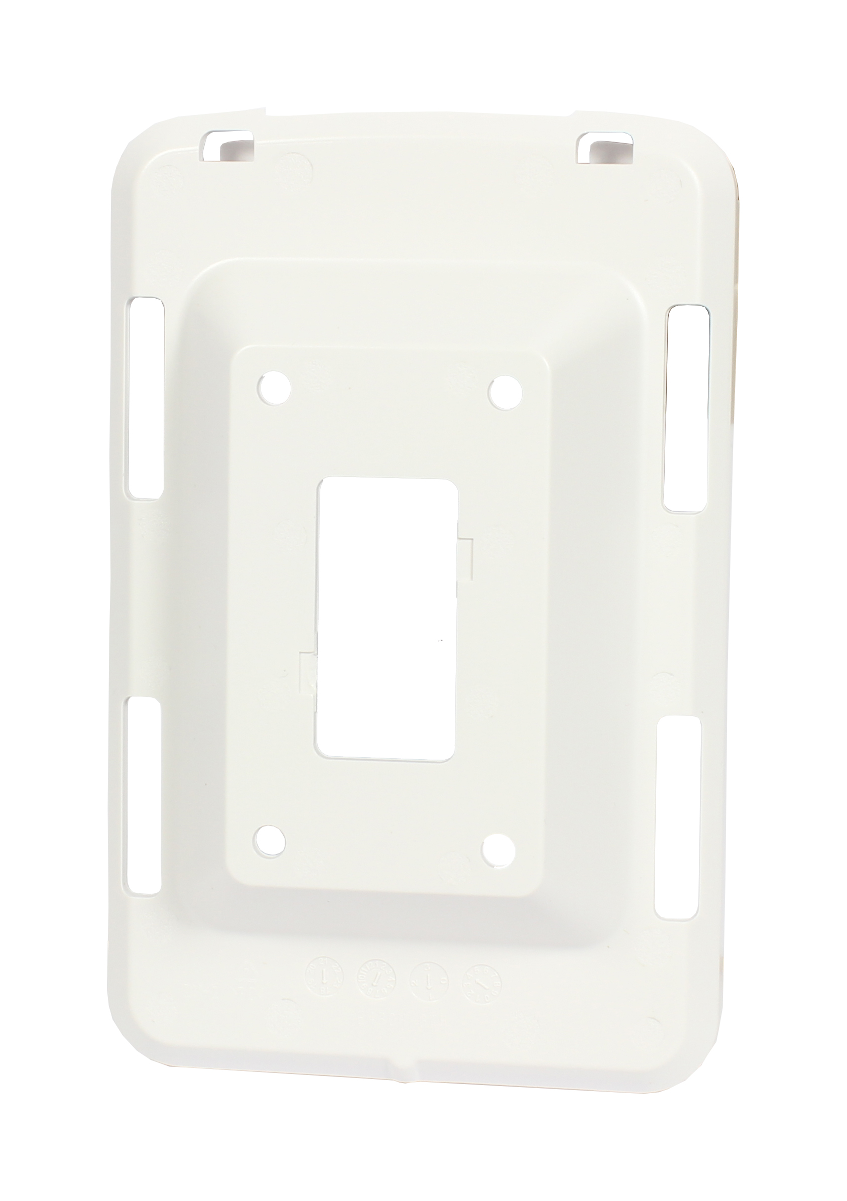 Cambium Networks cnPilot e430H Wall bracket for generic wall mounting of AP Cambium Networks cnPilot e430H Wall bracket for generic wall mounting of AP