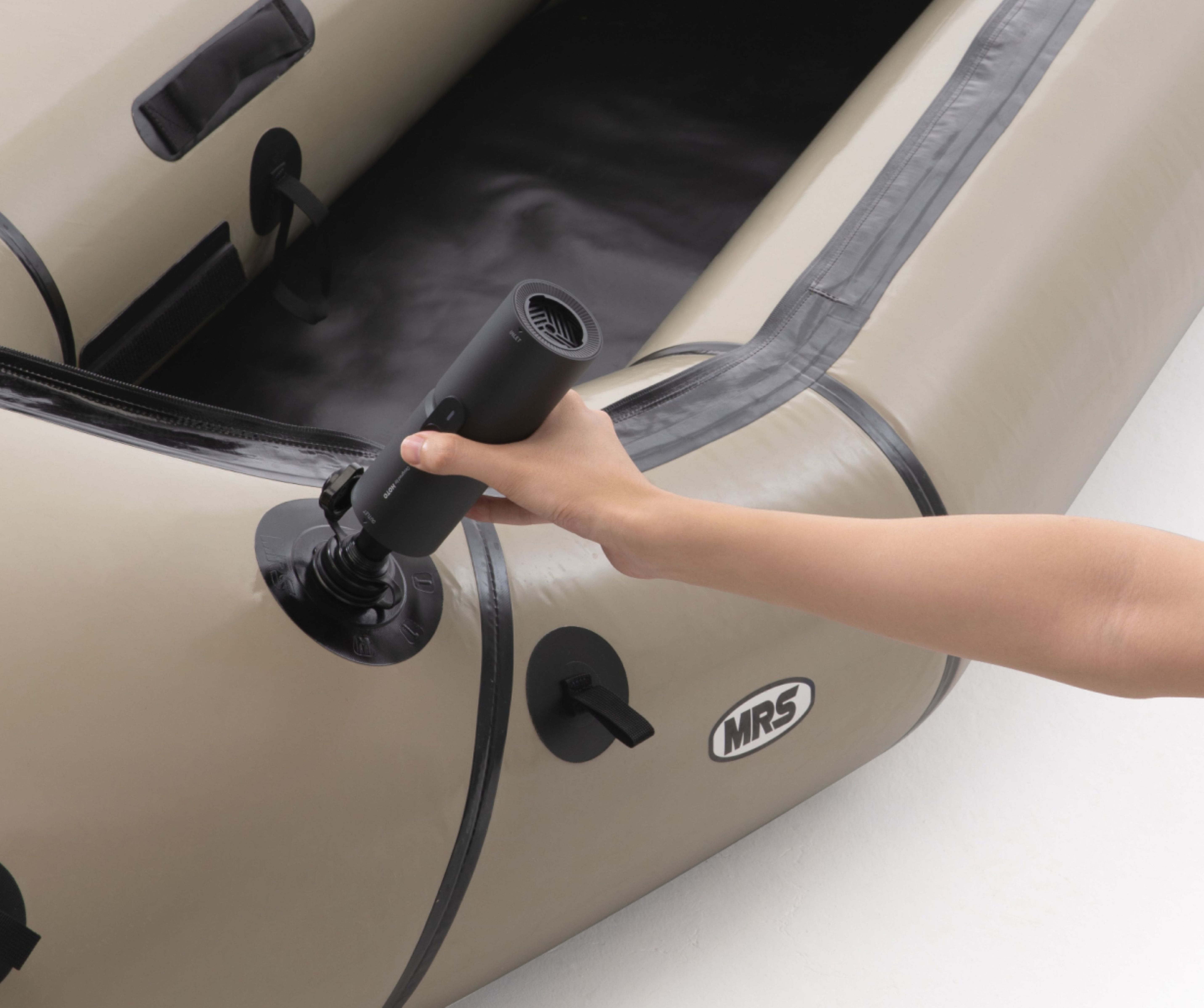 HOTO • Cleaning Tools • Compressed Air Capsule • QWCXJ001