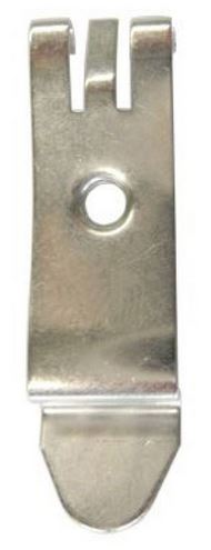 EFB Elektronik 83030.2 mounting kit Steel