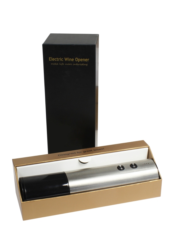 Synergy 21 elektrischer Wein Flaschen Öffner/Korkenzieher Synergy 21 elektrischer Wein Flaschen Öffner/Korkenzieher